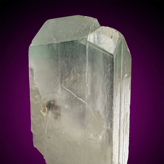 Spodumene-Dara-e-Pech | Kunar Prov. | Afghanistan